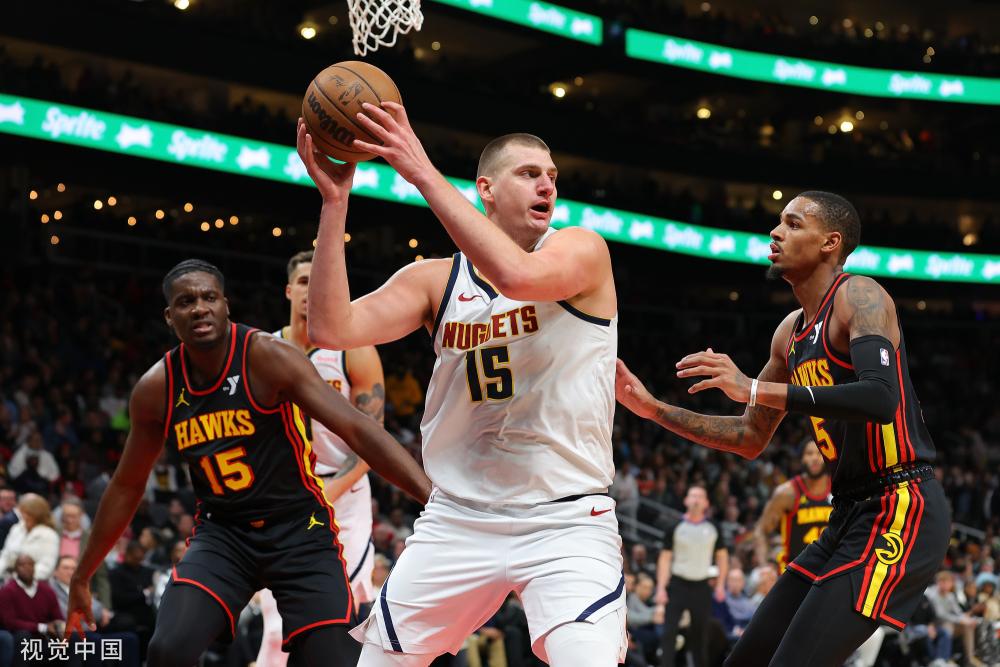 NBA
